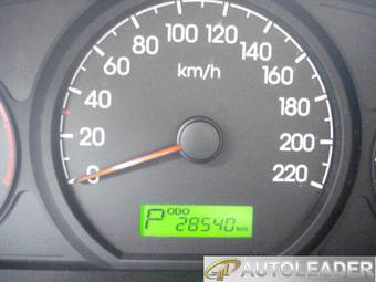 2009 Hyundai Grand Starex Pictures