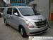 Pictures Hyundai Grand Starex