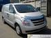 Pictures Hyundai Grand Starex