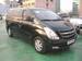 Pictures Hyundai Grand Starex