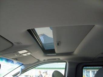 2009 Hyundai Grand Starex For Sale