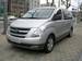 Pictures Hyundai Grand Starex