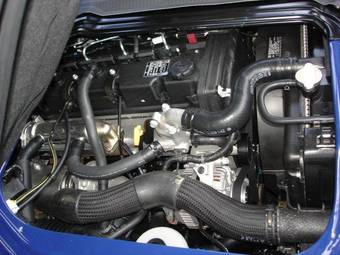 2009 Hyundai Grand Starex Pics