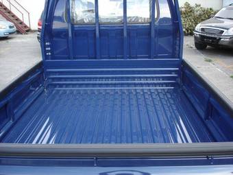 2009 Hyundai Grand Starex Pictures