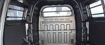 2009 Hyundai Grand Starex Photos