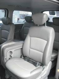 2009 Hyundai Grand Starex For Sale