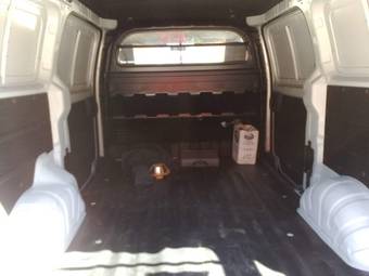 2009 Hyundai Grand Starex Photos
