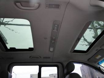 2009 Hyundai Grand Starex For Sale