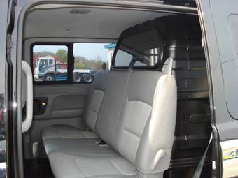 2009 Hyundai Grand Starex For Sale