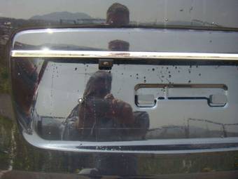 2009 Hyundai Grand Starex For Sale