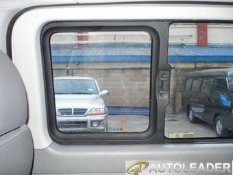 2009 Hyundai Grand Starex For Sale