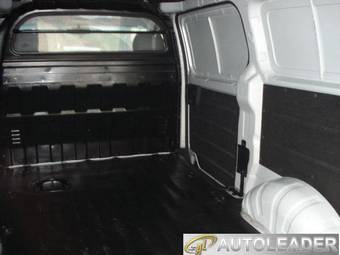 2009 Hyundai Grand Starex Wallpapers