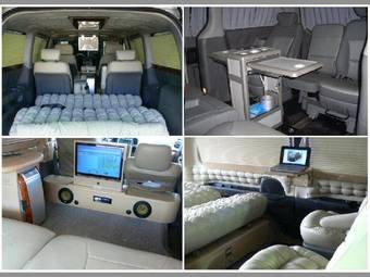 2009 Hyundai Grand Starex Photos