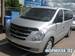 Pictures Hyundai Grand Starex