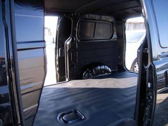 2010 Hyundai Grand Starex Photos