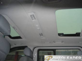 2010 Hyundai Grand Starex Wallpapers
