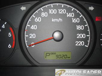 2010 Hyundai Grand Starex Pictures