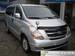 2010 hyundai grand starex