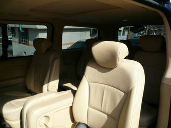 2010 Hyundai Grand Starex For Sale
