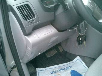 2010 Hyundai Grand Starex For Sale