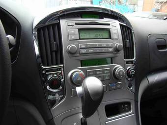 2010 Hyundai Grand Starex For Sale