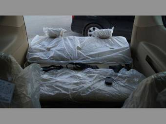 2010 Hyundai Grand Starex For Sale