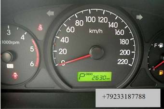 2010 Hyundai Grand Starex Images