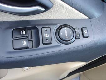 2010 Hyundai Grand Starex For Sale