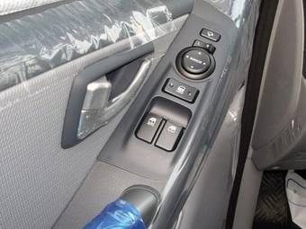 2010 Hyundai Grand Starex For Sale