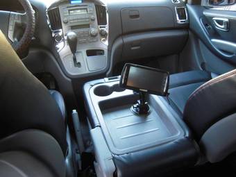2010 Hyundai Grand Starex For Sale