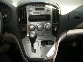 2010 Hyundai Grand Starex For Sale
