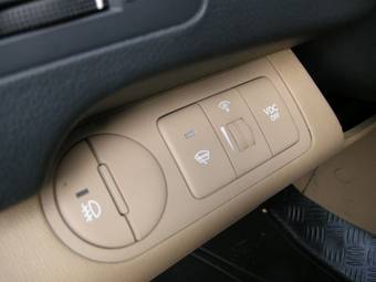 2010 Hyundai Grand Starex For Sale