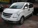 Images Hyundai Grand Starex