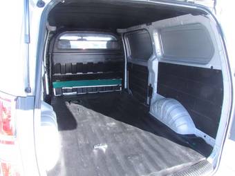 2010 Hyundai Grand Starex For Sale
