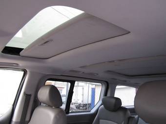 2010 Hyundai Grand Starex For Sale