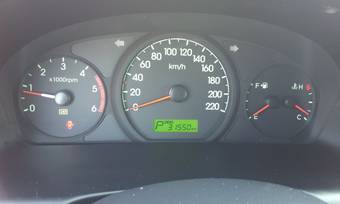 2010 Hyundai Grand Starex Pictures