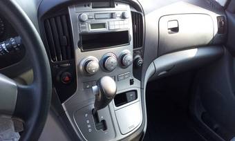 2010 Hyundai Grand Starex For Sale
