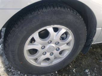 2010 Hyundai Grand Starex Images