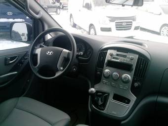 2010 Hyundai Grand Starex For Sale