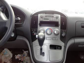 2010 Hyundai Grand Starex For Sale
