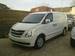 Pictures Hyundai Grand Starex