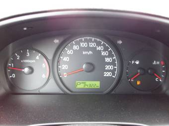 2010 Hyundai Grand Starex For Sale