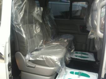 2010 Hyundai Grand Starex For Sale