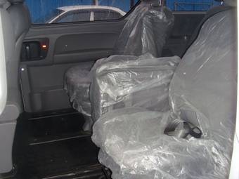 2010 Hyundai Grand Starex For Sale