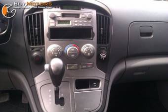 2010 Hyundai Grand Starex For Sale