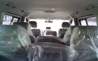 2010 Hyundai Grand Starex For Sale