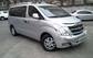 Pictures Hyundai Grand Starex