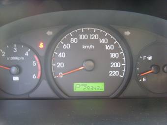 2010 Hyundai Grand Starex Photos