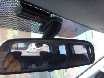 2010 Hyundai Grand Starex Photos