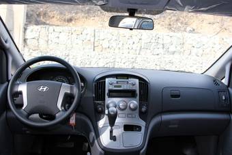 2010 Hyundai Grand Starex For Sale